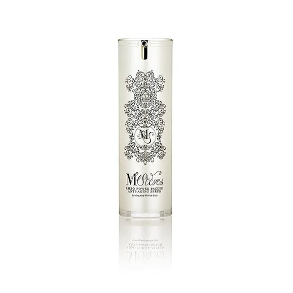 BOGO M Steves Anti Aging Firming Serum 1.0 oz NO ANIMAL TESTING gluten free - Picture 1 of 2